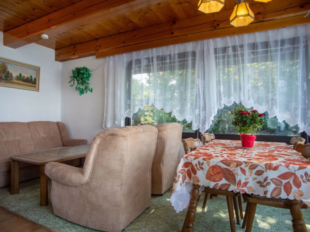 Chalet Panorama by Interhome