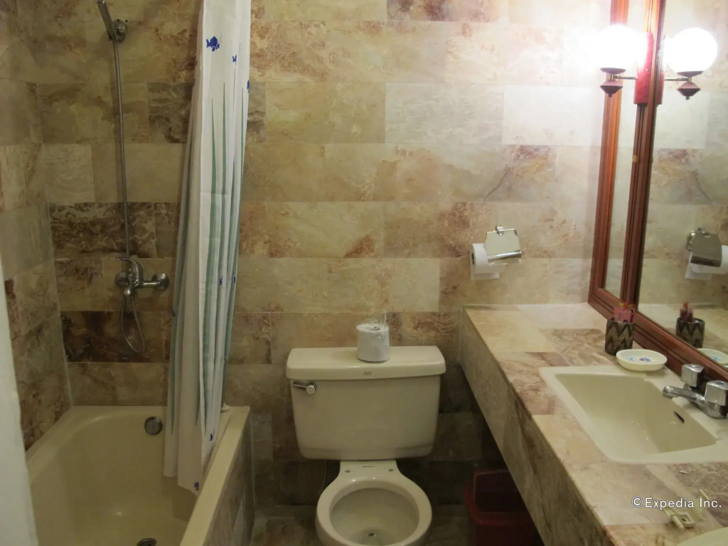 Blue Crystal Beach Resort