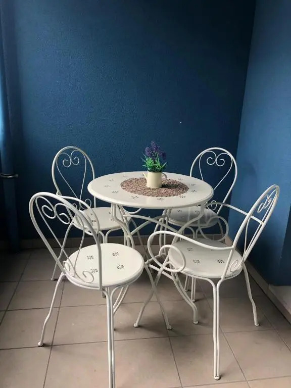 Apartment Sandra