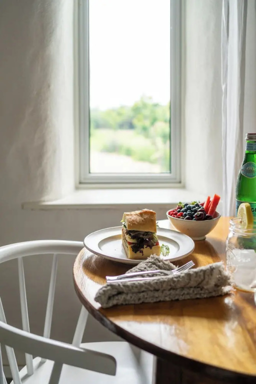 Owls Nest Suites
