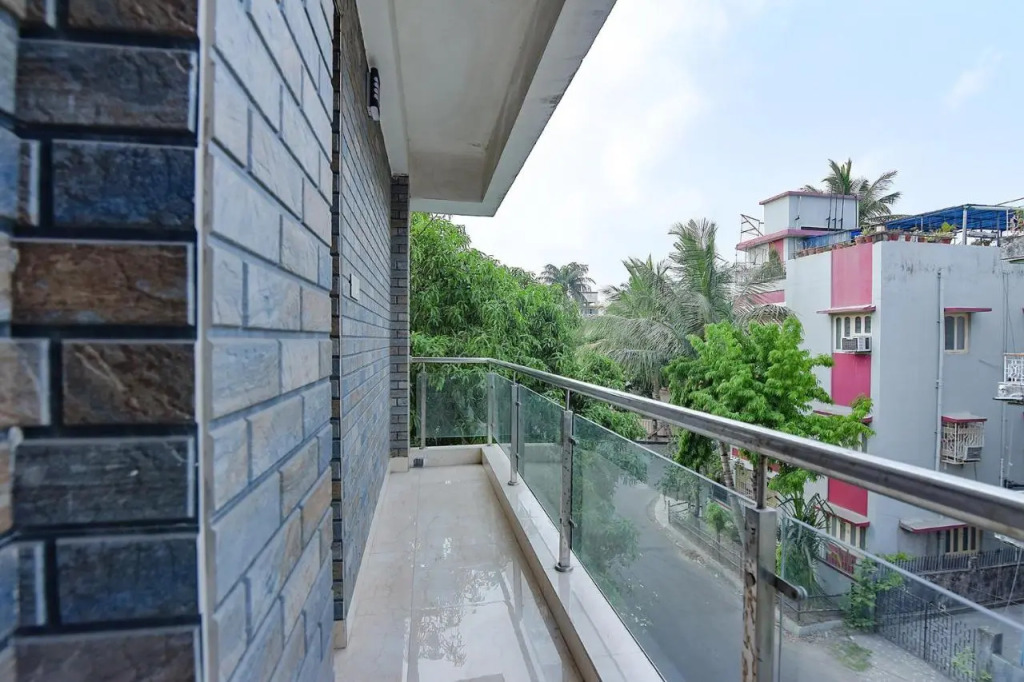 FabHotel All In One Saltlake - Opp BJ Market Complex