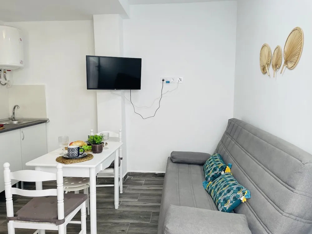 Apartamento Alboran Panama by At Home Costa del