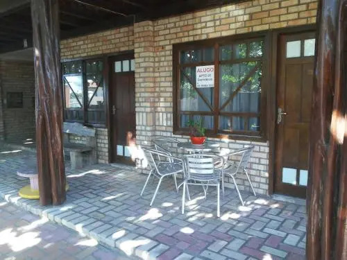 Residencial Rogério Suites