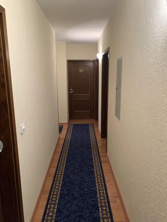 Hotel Adria Stuben