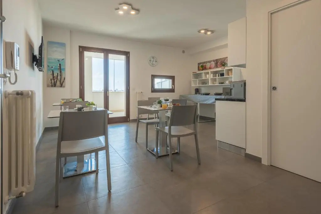 I GELSI B&B