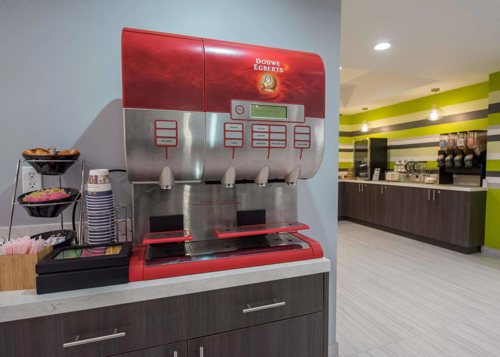 Best Western Plus Gardena-Los Angeles Inn & Suites
