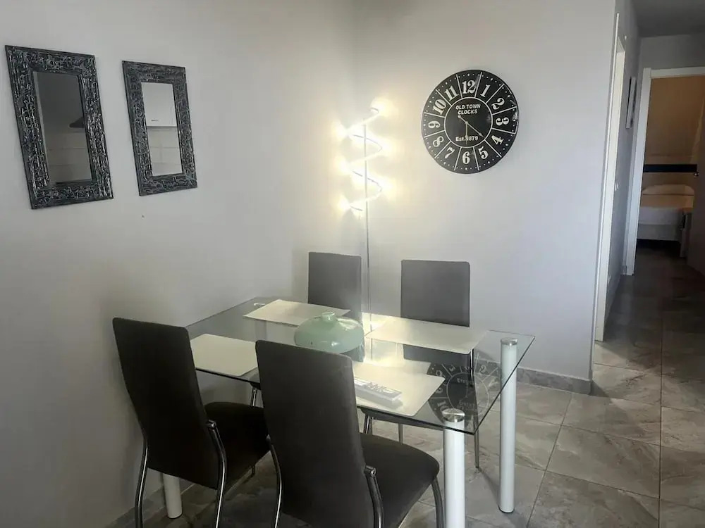 Alicante Paradise Retreat
