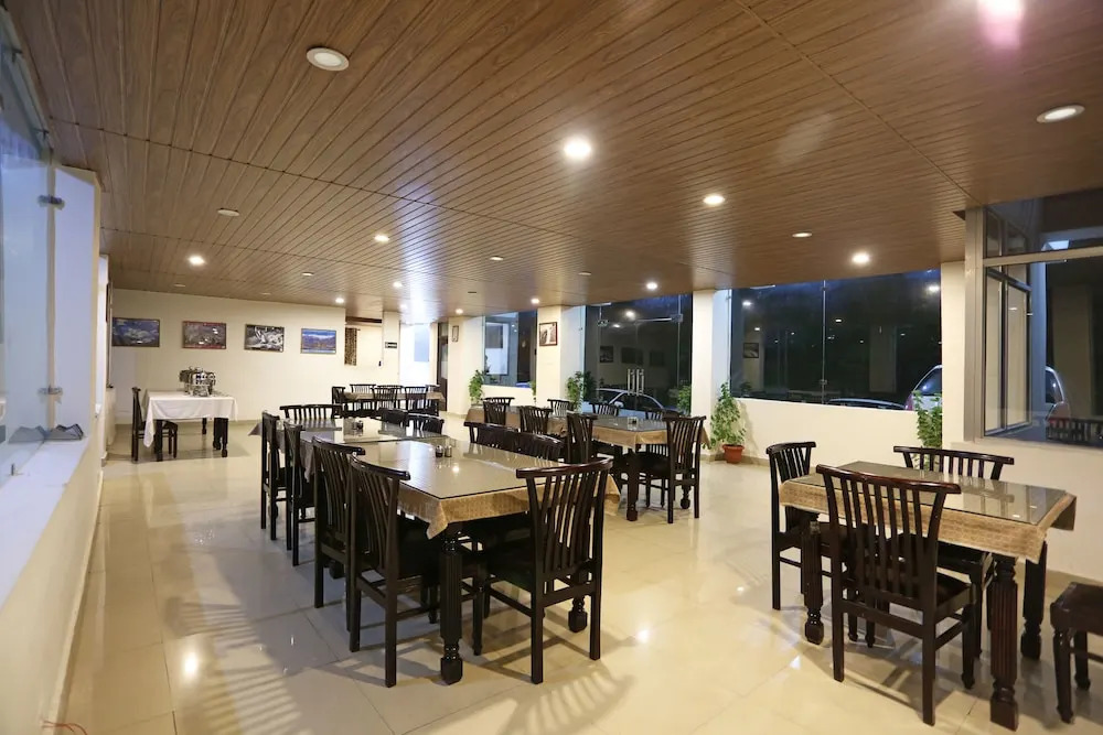 Hotel Satyam International