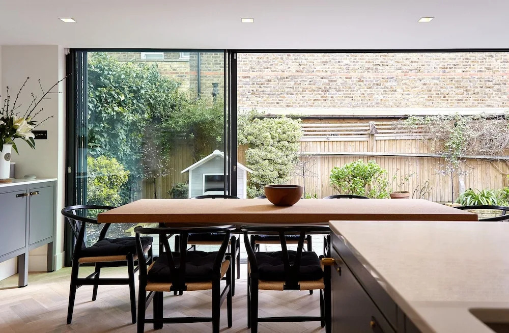 Wandsworth Elegance