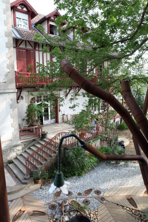 Rosa Enia Chambres d’hôtes