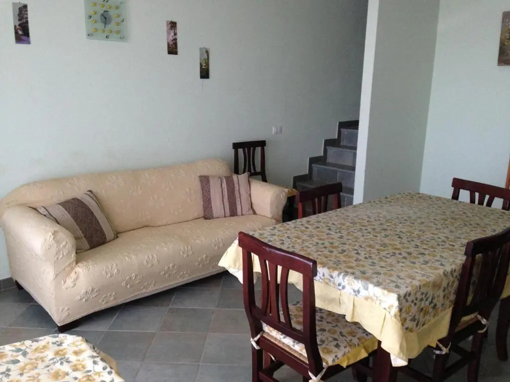 casa con vista a Chia