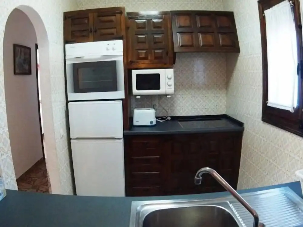 Apartamento Costa de la Calma