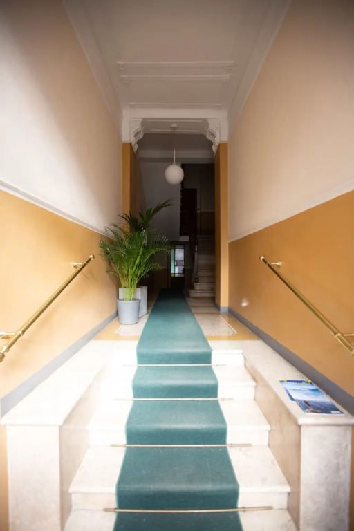 Home Hotel - Sacchini 16