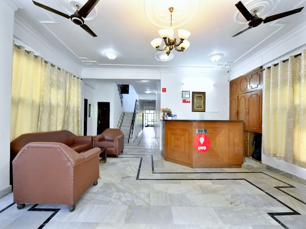 Hotel Snow Retreat