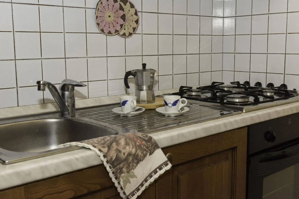 Appartamento Levanto