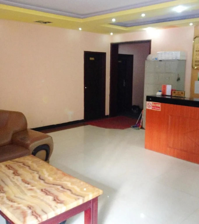 Nanchang Yanyang Business Hotel