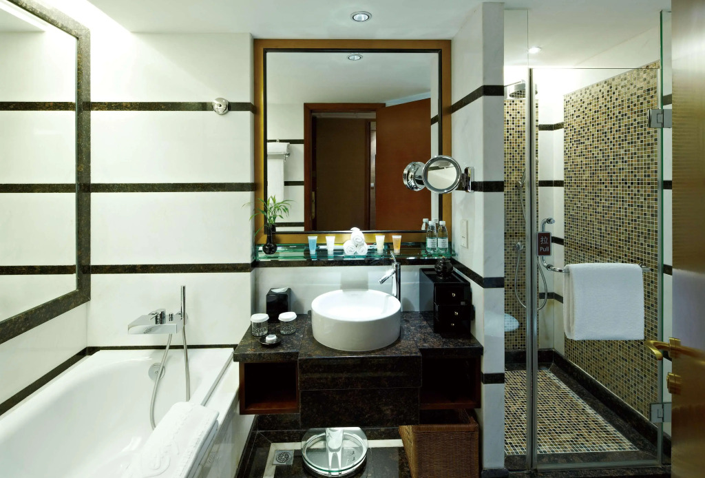 Kempinski Hotel Shenzhen China