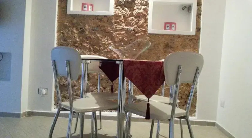 Holiday home Casa vacanze Blasco