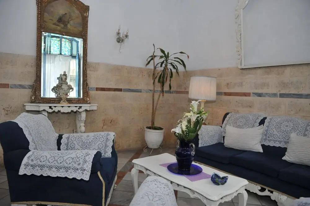 Casa Manrique