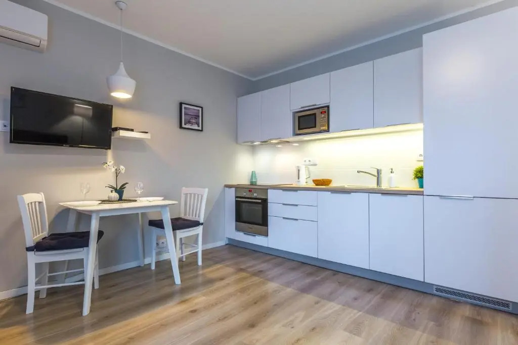 Wawel Cracow Old City Apartments - Friendhouse Apartments