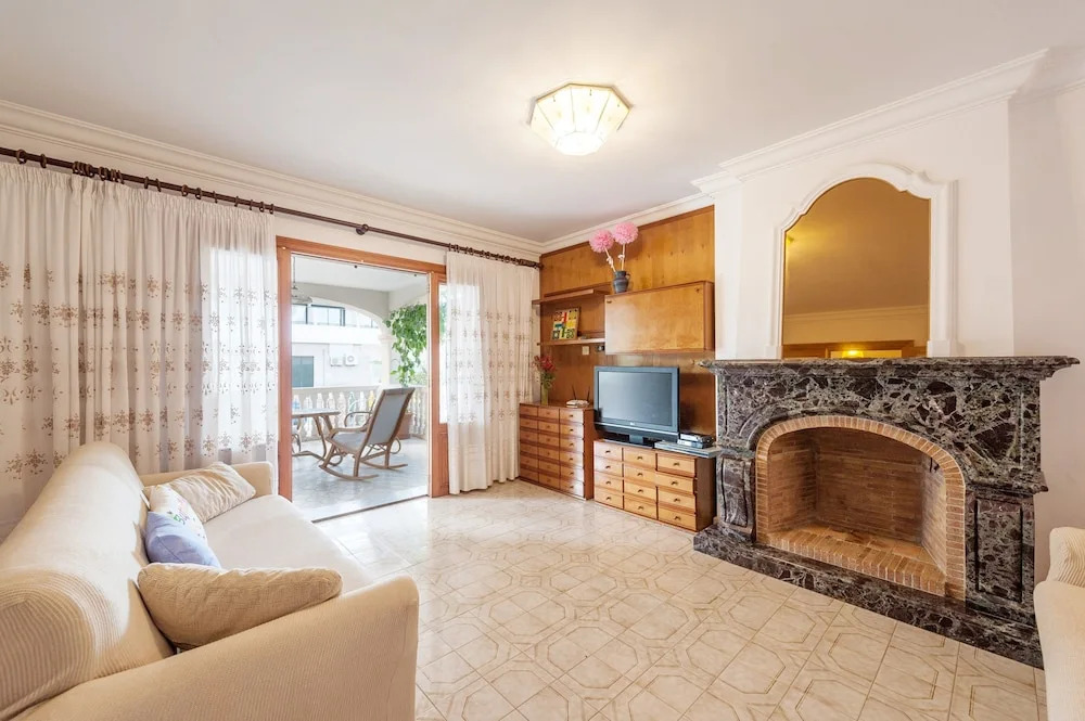 Ideal Property Mallorca - Villa Vallespir