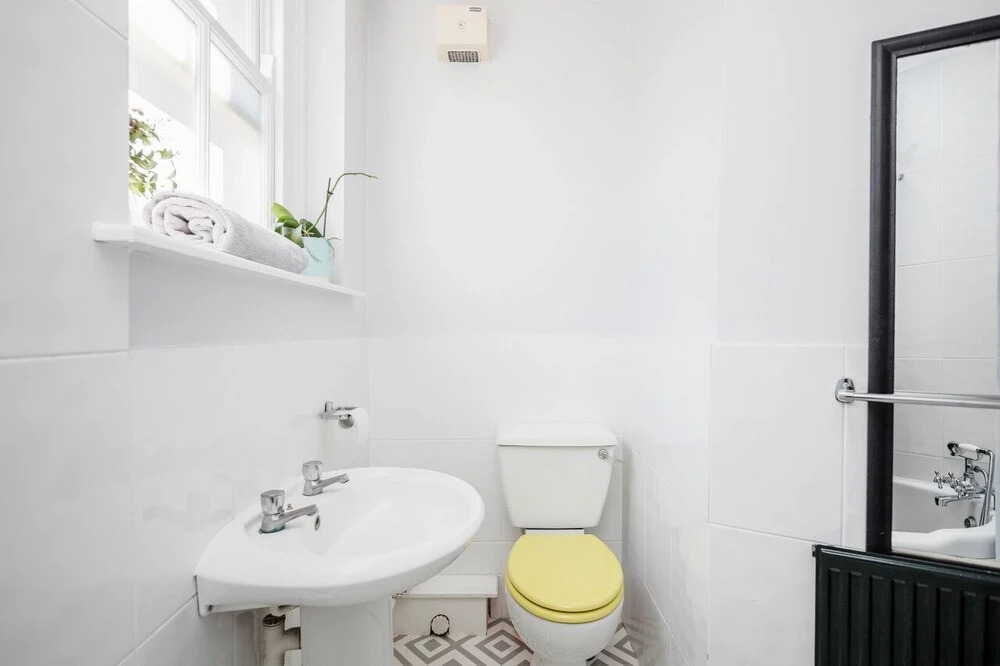 Stylish 1 Bedroom Flats Covent Garden