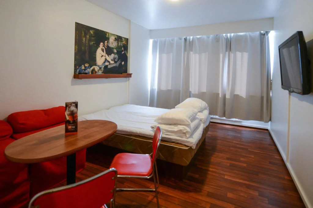 Omena Hotel Pori