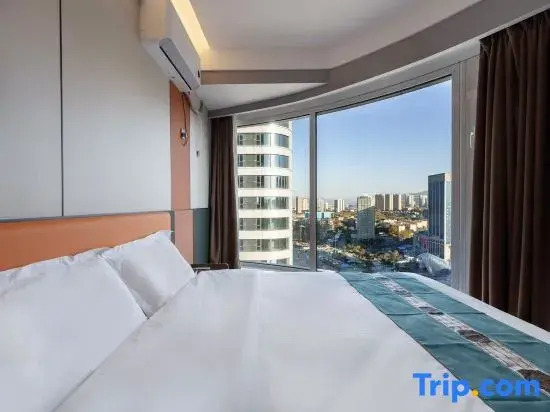 Xilaiyue Holiday Hotel