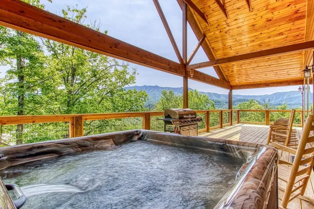 Deerfoot Lodge