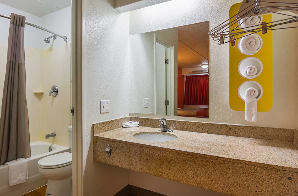 Motel 6-Tucker, GA - Atlanta Northeast