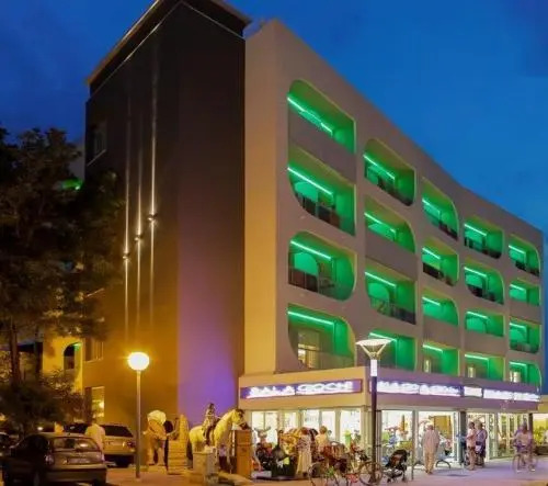 Hotel Sorriso