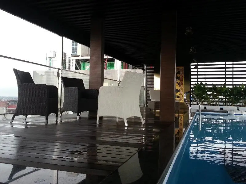 Hanoi Solis Hotel
