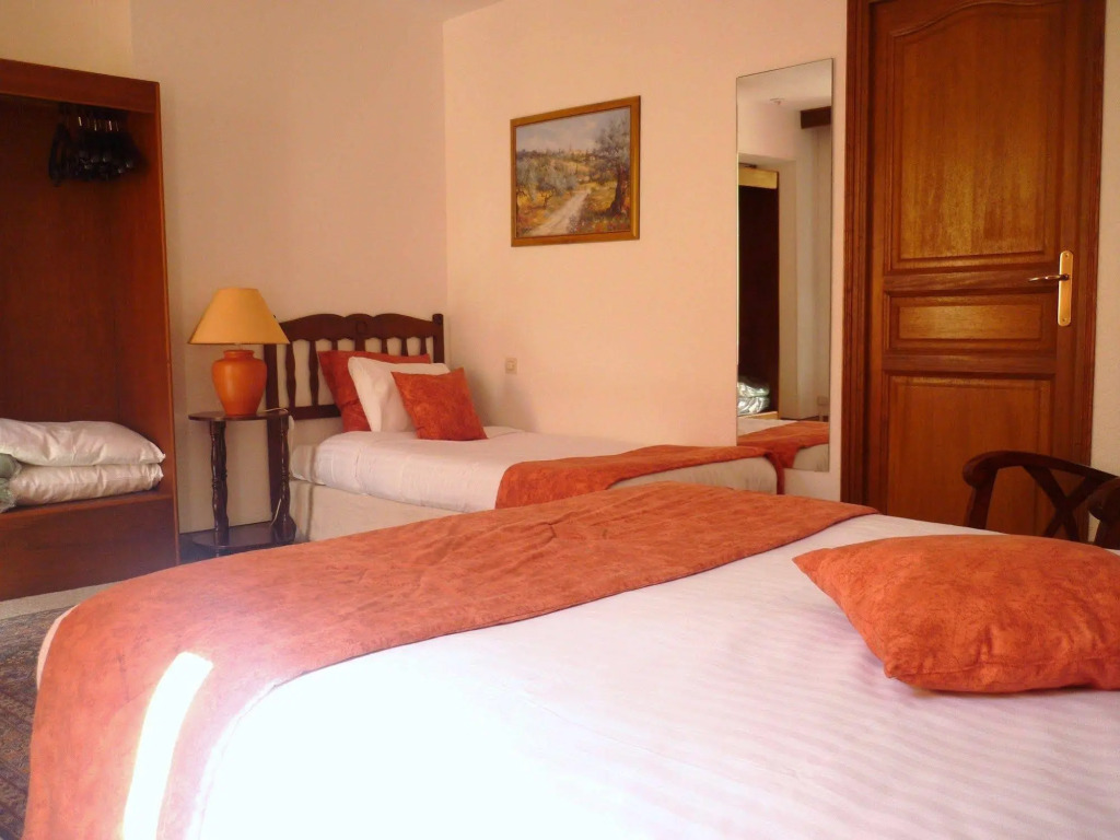 The Originals Boutique, Hôtel Clos Sainte Marie, Nevers