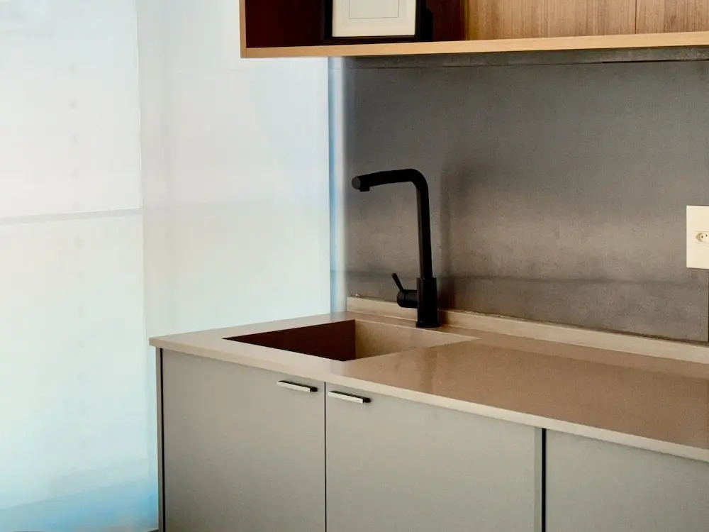 Apto completo em Pinheiros. Estilo e Conforto