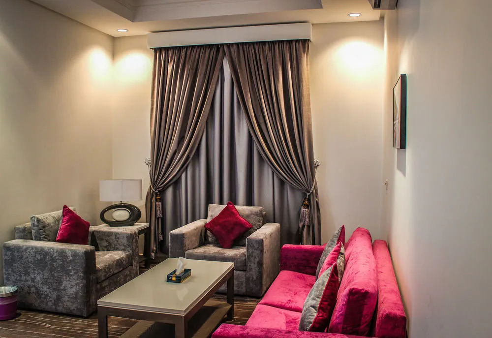 Nobel Hotel Apartments
