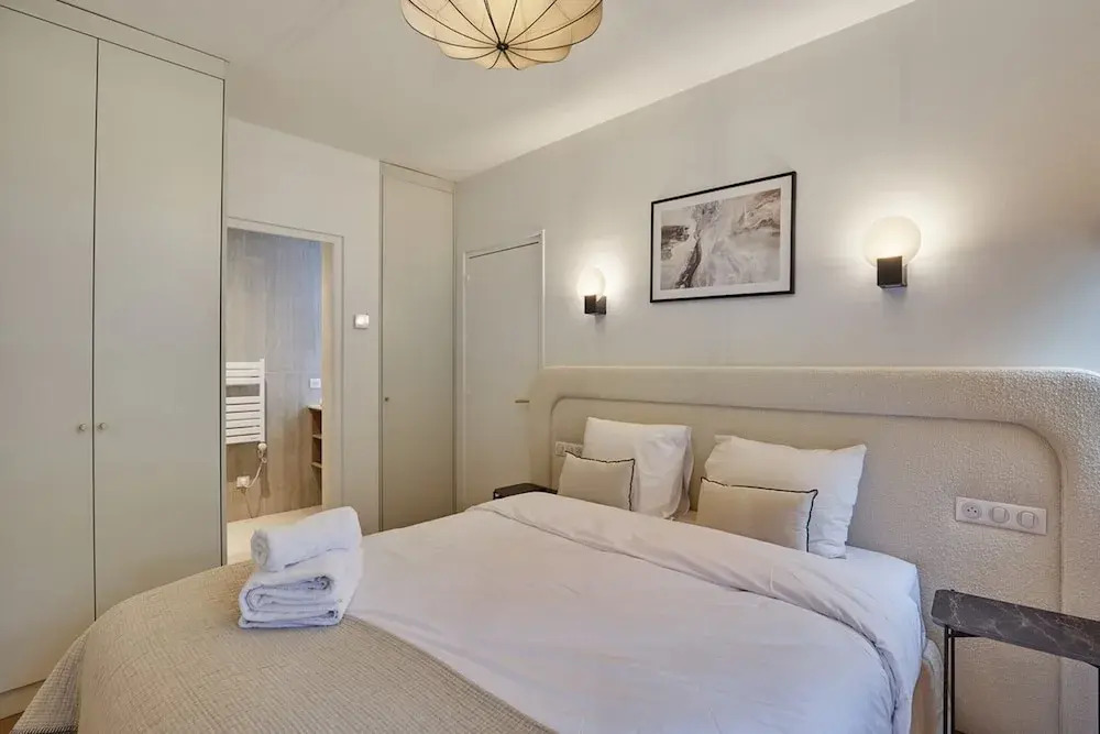 Superb Apartment in the Heart of Paris