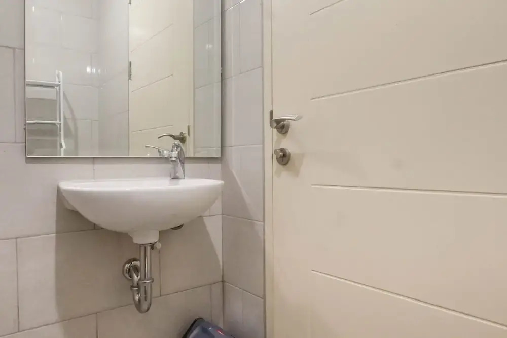 Best Value 1BR Apartment Connected to Mall at Anderson Supermall Mansion