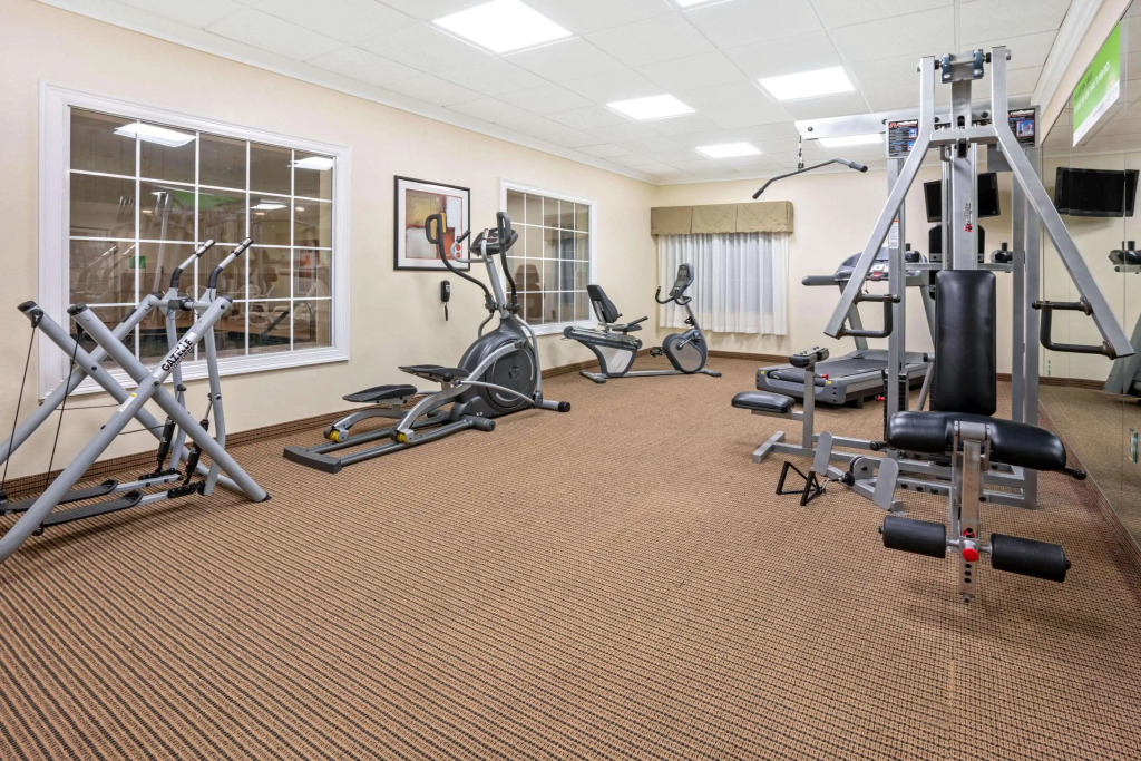 La Quinta by Wyndham Houston - Magnolia