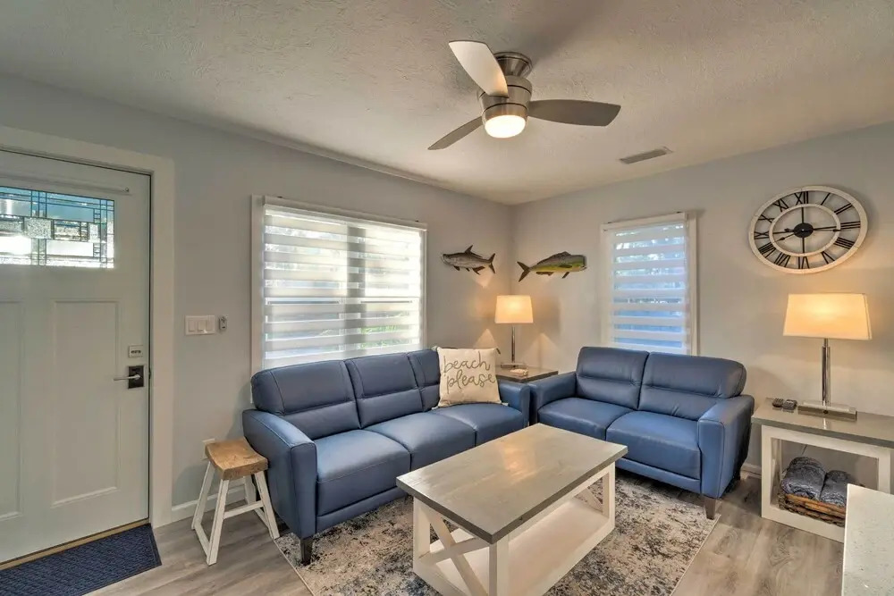 Charming Vacation Rental: Close to Downtown!