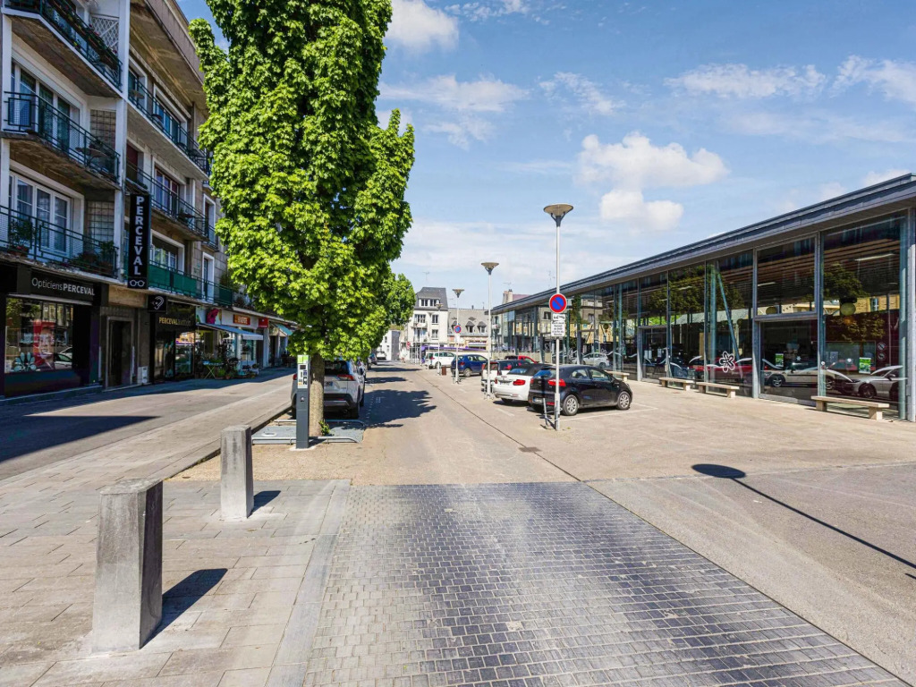 Premium Apartment in Charleville-Mézières near Centre