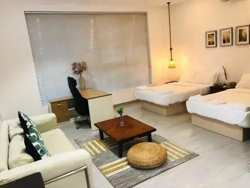 Oasis Boutique Hotel