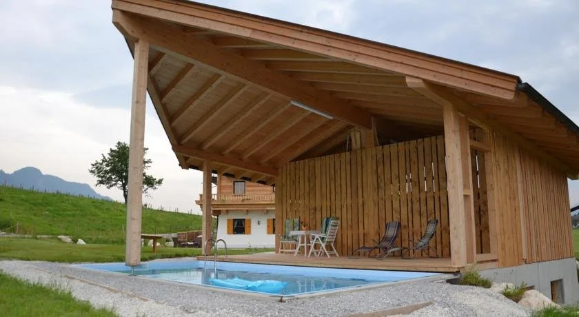 Winklerhof Ebbs