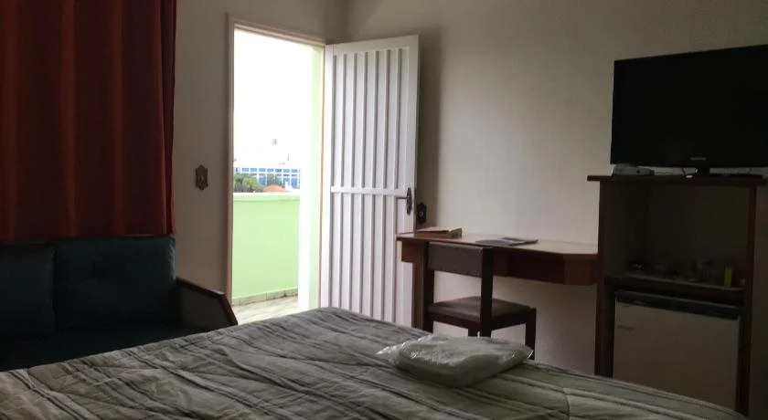 Hotel Villa Brites