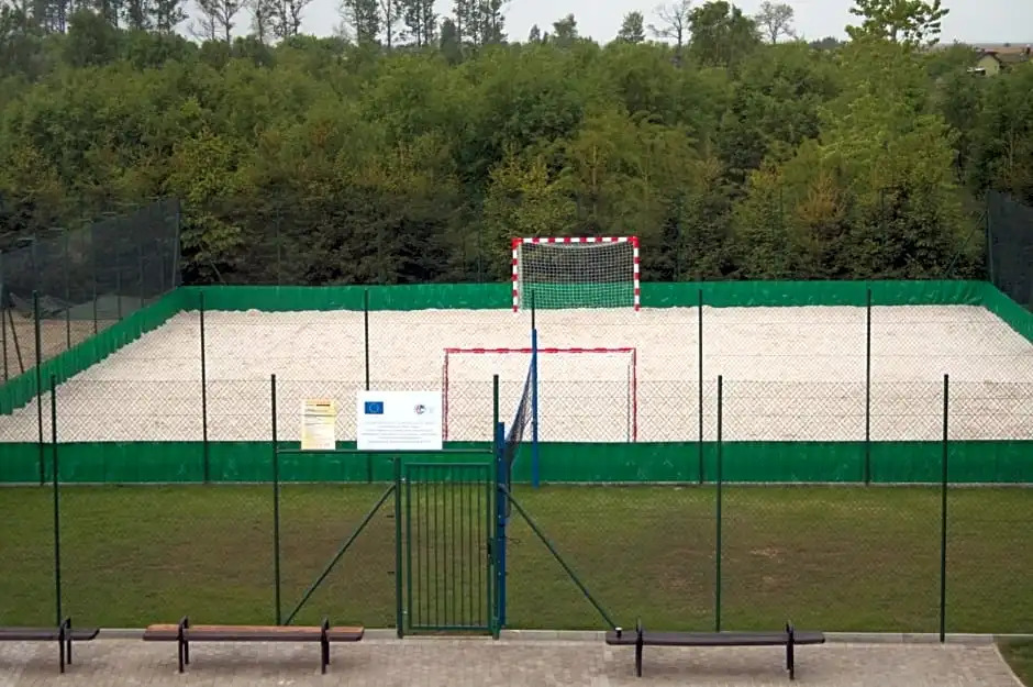 Domki Ania