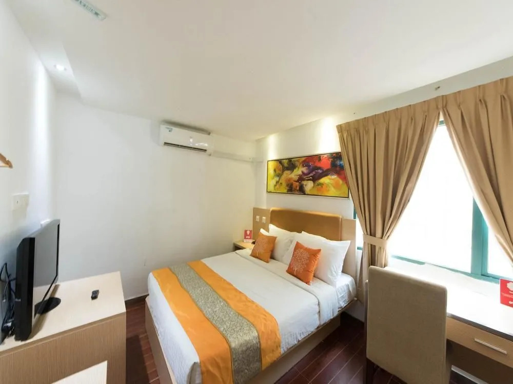 Aira Hotel