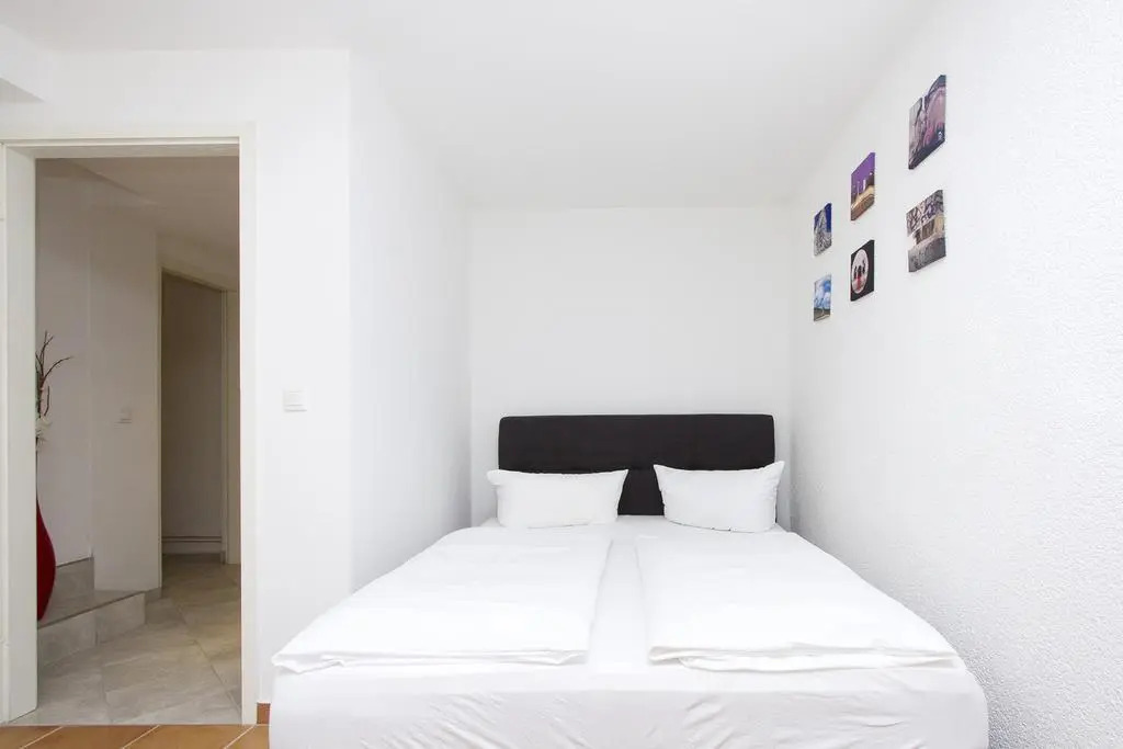 Big family apartment Berlin Treptower Park