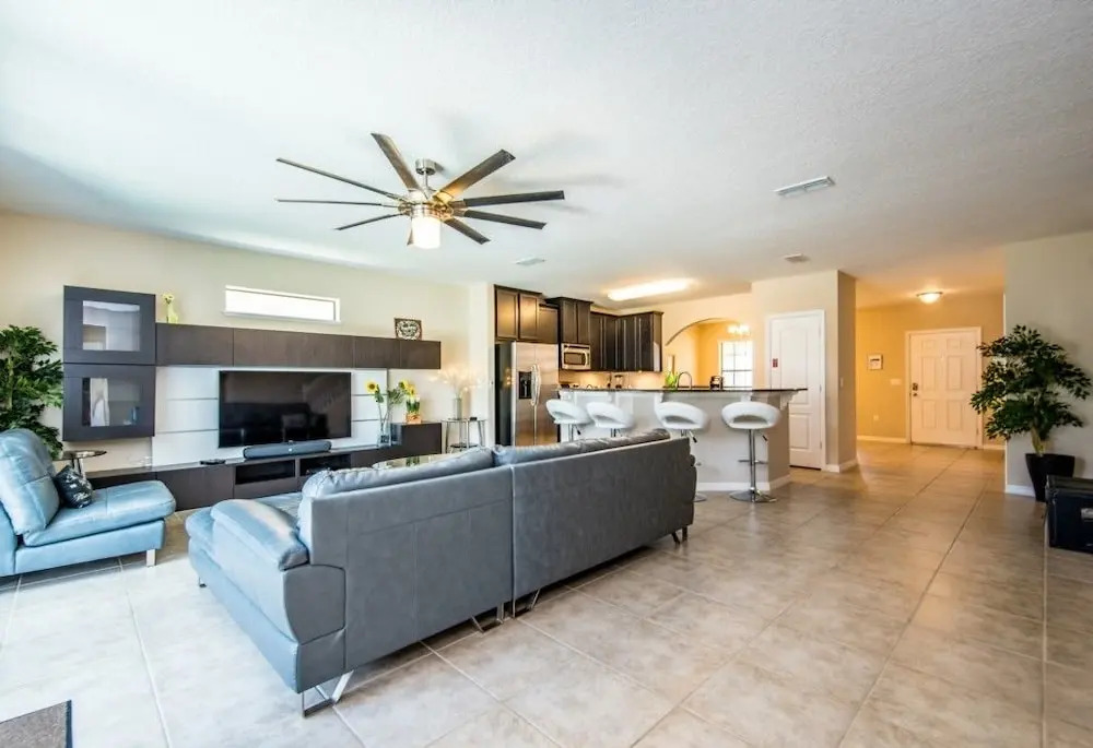 Amazing House! - Cypress Pointe - 1132CP