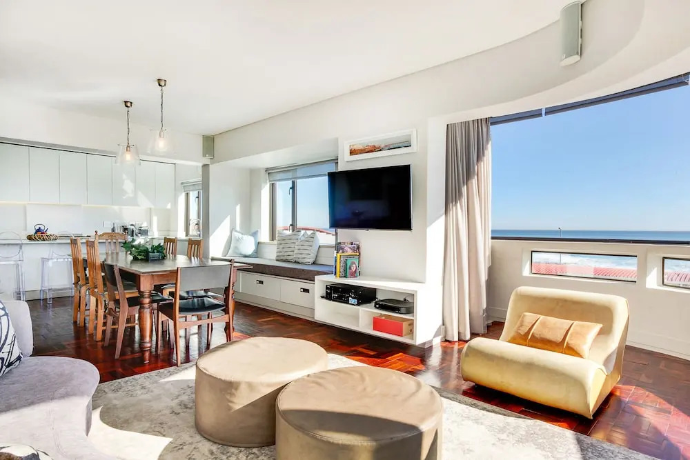 Sea Point Kingsgate Apartment