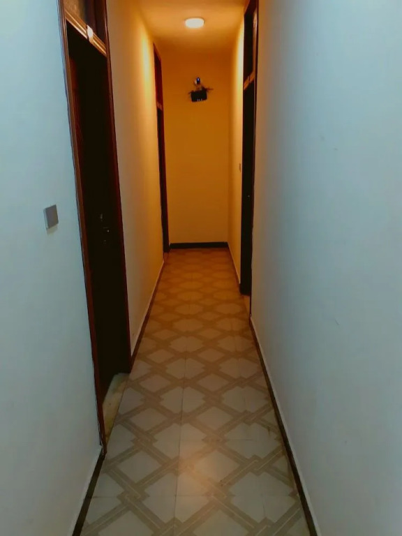 Addis Amba Guest House