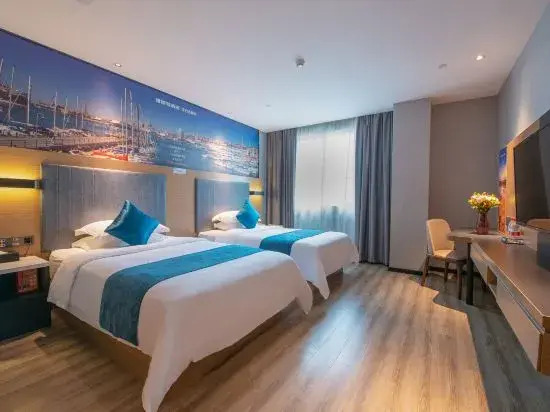 Jindihao Hotel